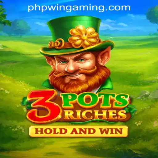 Exploring the World of 3potsRiches: An Exciting Online Gaming Adventure