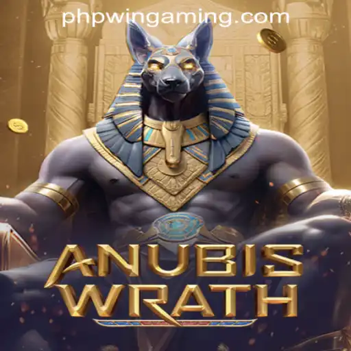 AnubisWrath: The Ultimate Adventure Awaits