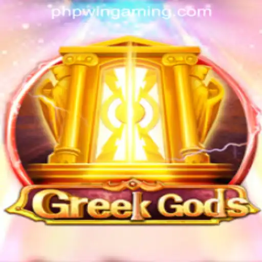 Discover the Fascinating World of GreekGods: An Epic Gaming Experience