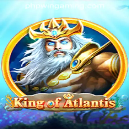 KingofAtlantis: Dive into the Underwater Realm of Adventure