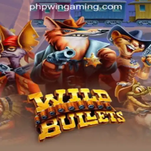 WildBullets: A Riveting Journey into the Gaming Frontier