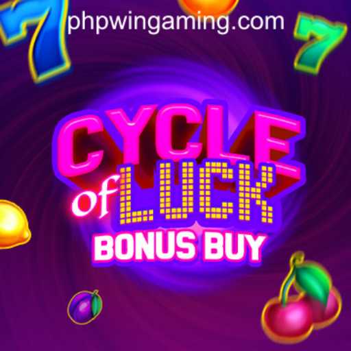 Cycle of Luck Bonus Buy: An Immersive Journey into the Realm of Chance