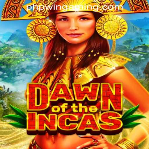 Discover the Enigmatic World of DawnoftheIncas: A New Era of Gaming