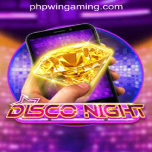 DiscoNightM: An Immersive Gaming Experience with PHPWIN Gaming Download