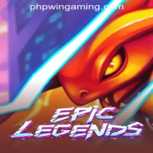 EpicLegends: Dive into an Immersive Gaming Experience with PHPWIN Gaming Download