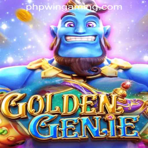Dive into the Enchanting World of GOLDENGENIE: A Game of Magic and Strategy