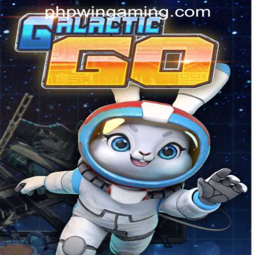 Unleashing the Cosmic Adventure of GalacticGO with PHPWIN Gaming Download