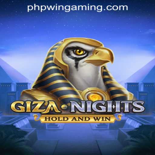 GizaNights: Dive into the Mystic Sands with PHPWIN Gaming