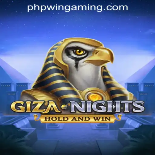 GizaNights: Dive into the Mystic Sands with PHPWIN Gaming