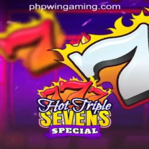 Exploring HotTripleSevensSpecial: A Riveting Adventure by PHPWIN Gaming