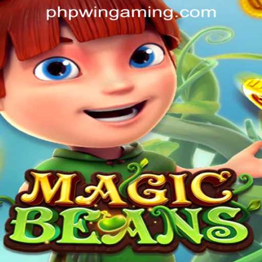 Discover the Thrilling World of MAGICBEANS on PHPWIN Gaming