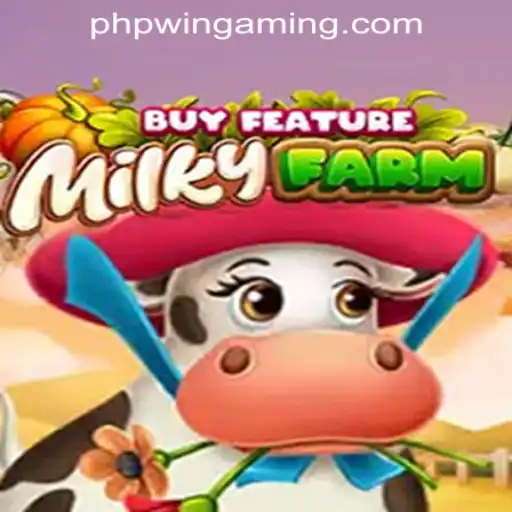 Immerse Yourself in the Exciting World of MilkyFarmBuyFeature by PHPWIN Gaming