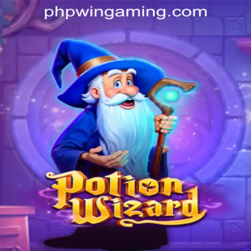 Dive into the Enchanting World of PotionWizard: A Spellbinding Gaming Experience with PHPWIN