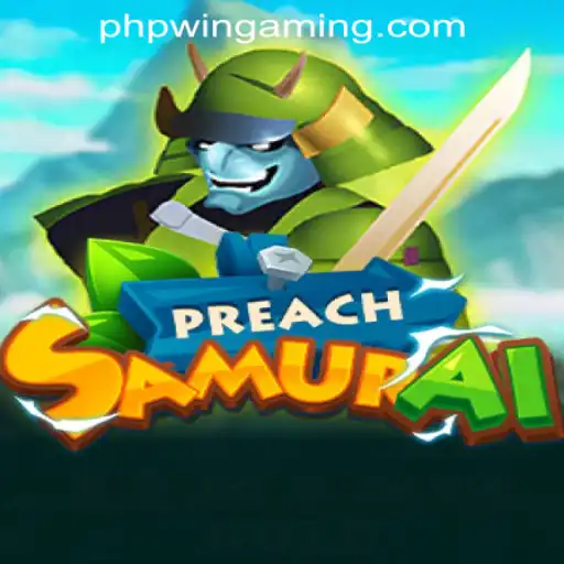 Exploring the World of PreachSamurai: A New Era in Gaming