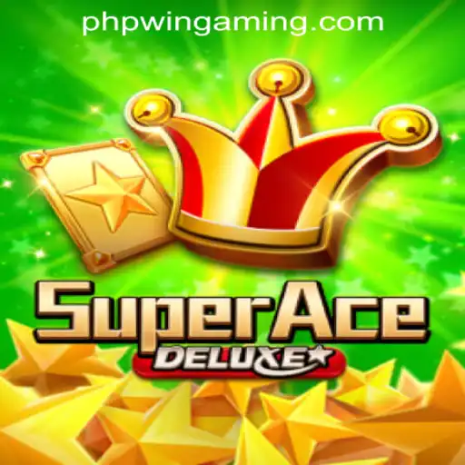Discover the Thrilling World of SuperAceDeluxe with PHPWIN Gaming Download