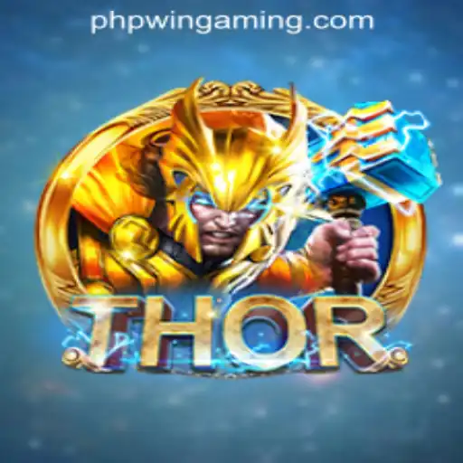 Discover the Thrilling World of THOR: A Guide to PHPWIN Gaming Download