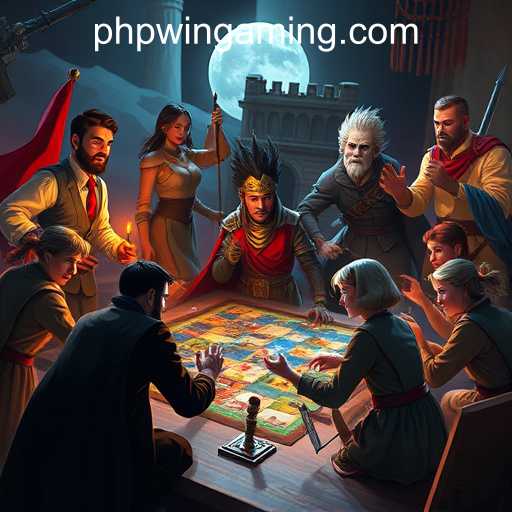 PHPWIN Gaming Download