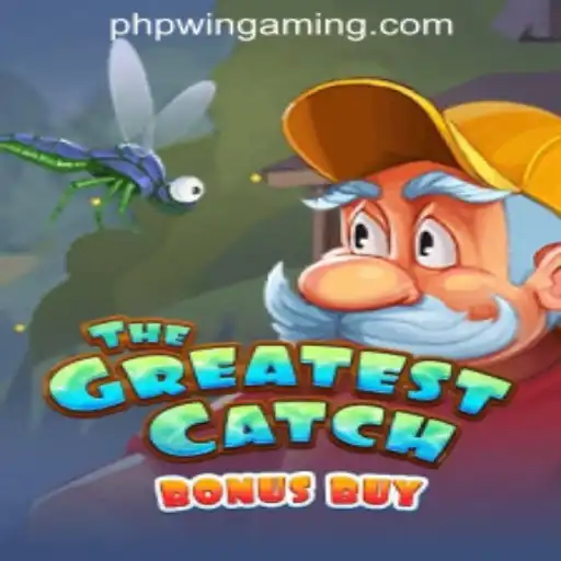 Explore TheGreatestCatchBonusBuy: A Riveting Gaming Experience by PHPWIN Gaming