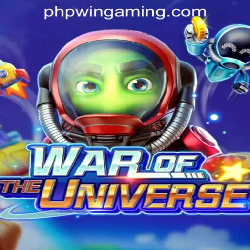 WAROFTHEUNIVERSE: A New Era in Galactic Gameplay
