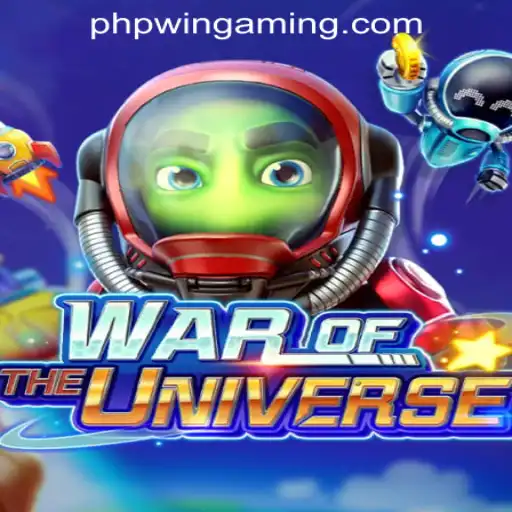 WAROFTHEUNIVERSE: A New Era in Galactic Gameplay