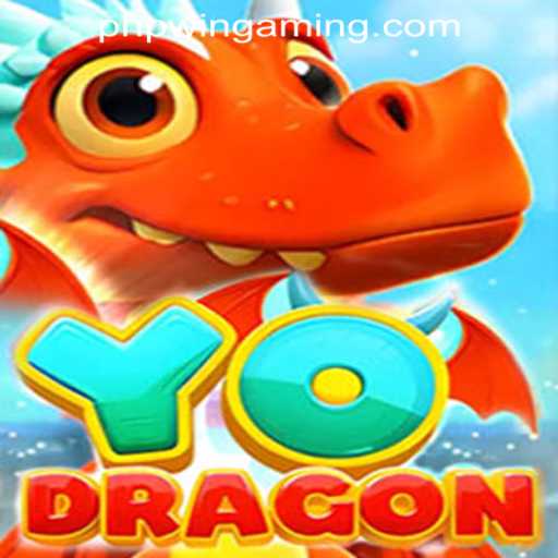 YoDragon: The Thrilling Adventure in the World of Dragons